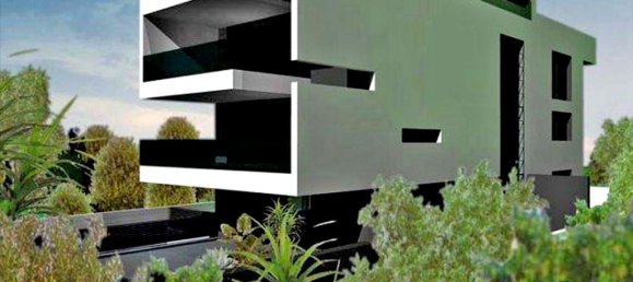 3 bedrooms Apartment in Neo Psychiko, Greece No. 7466 9