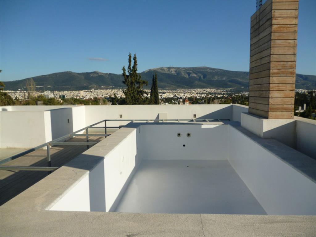 3 bedrooms Apartment for sale in Neo Psychiko, Filothei-Psychiko, North Athens, Attica, Greece № 7466