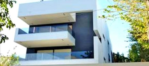 3 bedrooms Apartment for sale in Neo Psychiko, Filothei-Psychiko, North Athens, Attica, Greece № 7466 2