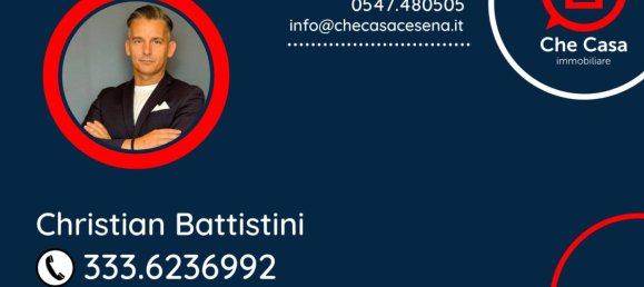 4 bedrooms Penthouse in Cervia, Italy No. 177204 21