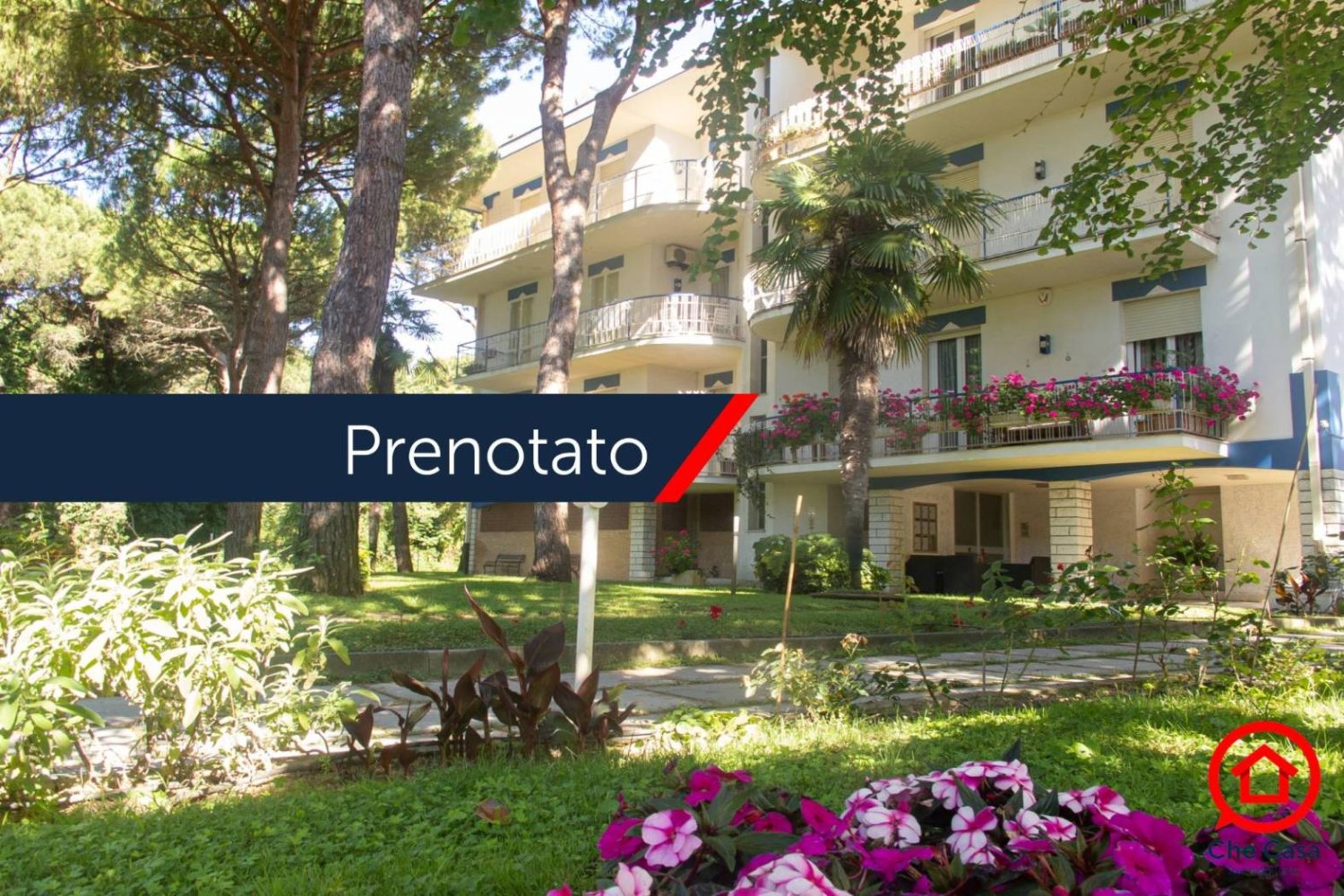 4 bedrooms Penthouse in Cervia, Italy No. 177204