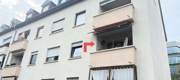 2 غرف نوم شقة في Mannheim, Germany رقم 245750 17