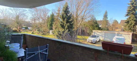 2 غرف نوم شقة في Cologne, Germany رقم 272686 2