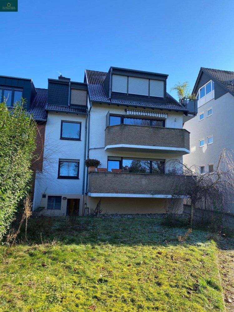 2 غرف نوم شقة في Cologne, Germany رقم 272686