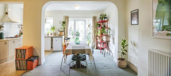 3 bedrooms House in London, United Kingdom No. 11598 2