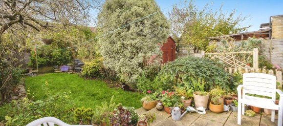 3 bedrooms House in London, United Kingdom No. 11598 16