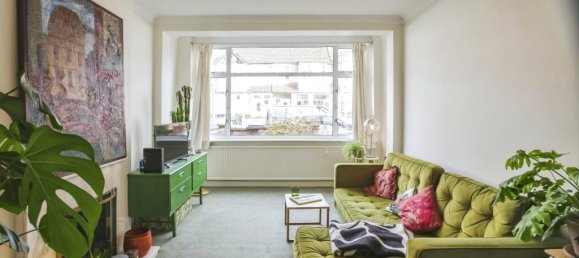 3 bedrooms House in London, United Kingdom No. 11598 4