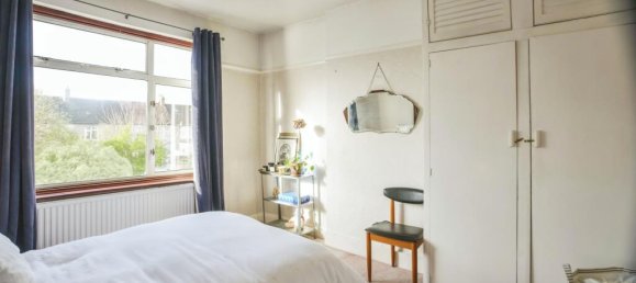 3 bedrooms House in London, United Kingdom No. 11598 10