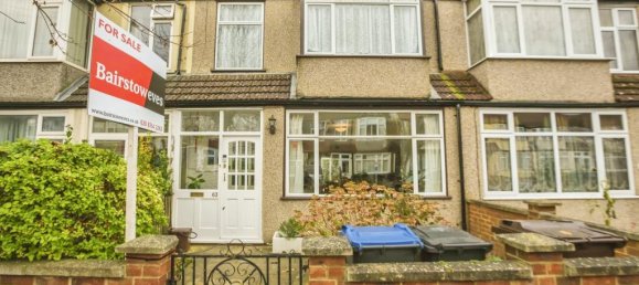 3 bedrooms House in London, United Kingdom No. 11598 17