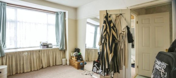 3 bedrooms House in London, United Kingdom No. 11598 12