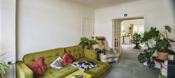 3 bedrooms House in London, United Kingdom No. 11598 3