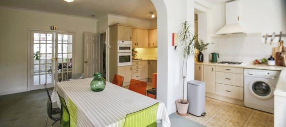 3 bedrooms House in London, United Kingdom No. 11598 5