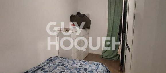 2 bedrooms Apartment in Rosny-sous-Bois, France No. 174217 5