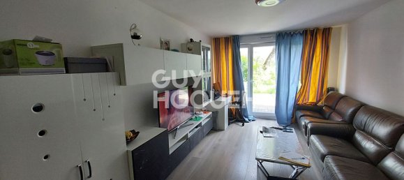 2 bedrooms Apartment in Rosny-sous-Bois, France No. 174217 2