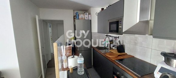2 bedrooms Apartment in Rosny-sous-Bois, France No. 174217 4
