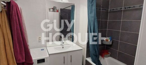 2 bedrooms Apartment in Rosny-sous-Bois, France No. 174217 7