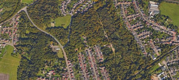  Land in Saarbrucken, Germany No. 332000 3