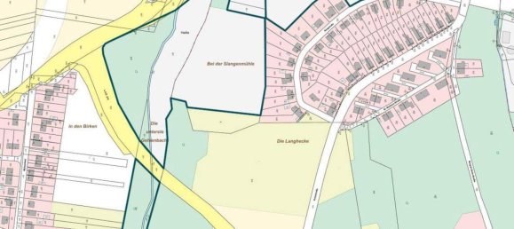  Land in Saarbrucken, Germany No. 332000 2