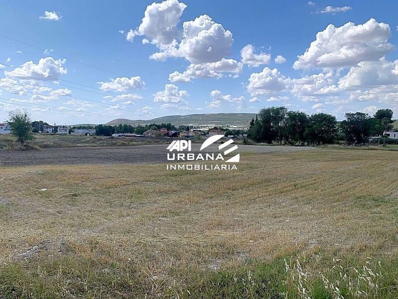 660m² Land in Cordoba, Spain No. 223771