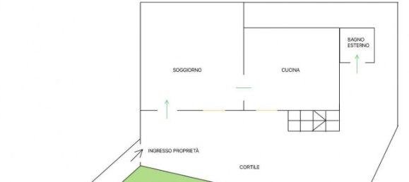 2 bedrooms House in Giaveno, Italy No. 226320 30