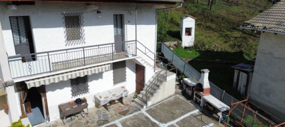 2 bedrooms House in Giaveno, Italy No. 226320 18