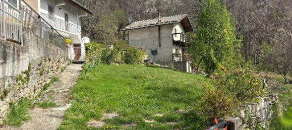 2 bedrooms House in Giaveno, Italy No. 226320 20