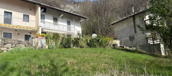 2 bedrooms House in Giaveno, Italy No. 226320 23