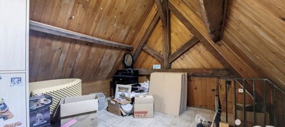 Дом с 5 спальнями в Жуаньи, Франция № 302211 15