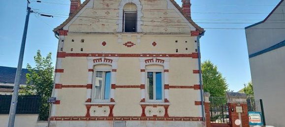 Дом с 5 спальнями в Жуаньи, Франция № 302211 2