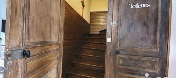 Дом с 5 спальнями в Жуаньи, Франция № 302211 8