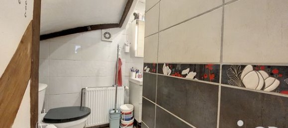 Дом с 5 спальнями в Жуаньи, Франция № 302211 12