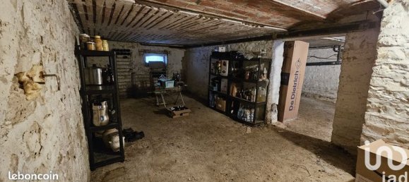 Дом с 5 спальнями в Жуаньи, Франция № 302211 16