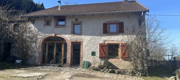 4 غرف نوم منزل في Gerardmer, France رقم 81795 24