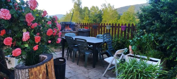 4 غرف نوم منزل في Gerardmer, France رقم 81795 12