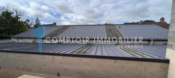 Edificio de 4 dormitorios en Boutigny-sur-Essonne, France No. 180913 26