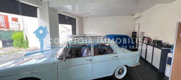 Edificio de 4 dormitorios en Boutigny-sur-Essonne, France No. 180913 30