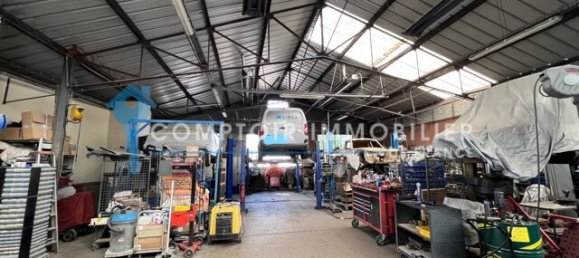 Edificio de 4 dormitorios en Boutigny-sur-Essonne, France No. 180913 6