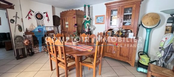 Edificio de 4 dormitorios en Boutigny-sur-Essonne, France No. 180913 17