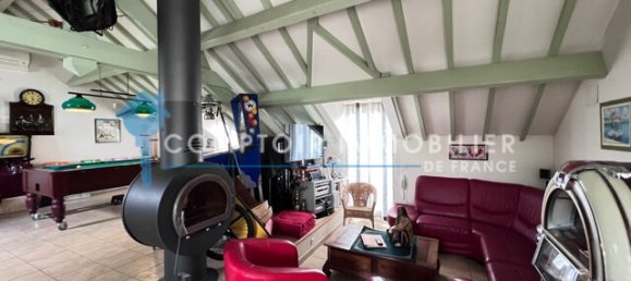 Edificio de 4 dormitorios en Boutigny-sur-Essonne, France No. 180913 22