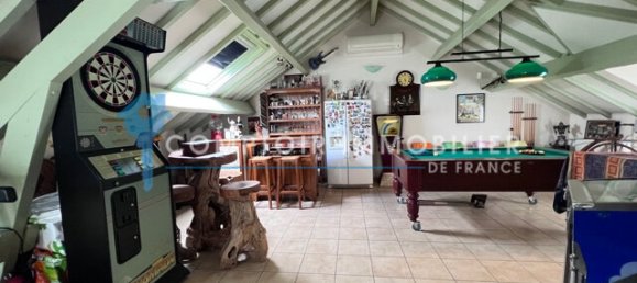 Edificio de 4 dormitorios en Boutigny-sur-Essonne, France No. 180913 21