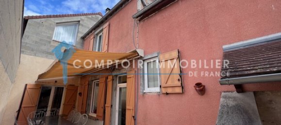 Edificio de 4 dormitorios en Boutigny-sur-Essonne, France No. 180913 12