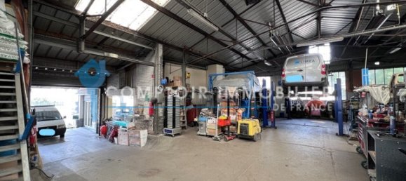 Edificio de 4 dormitorios en Boutigny-sur-Essonne, France No. 180913 7