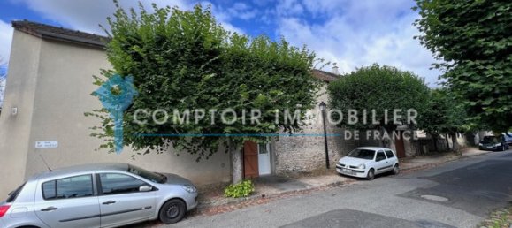 Edificio de 4 dormitorios en Boutigny-sur-Essonne, France No. 180913 4