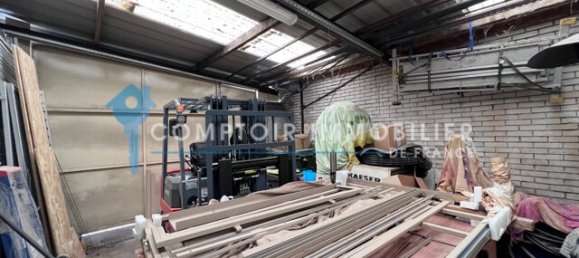 Edificio de 4 dormitorios en Boutigny-sur-Essonne, France No. 180913 10