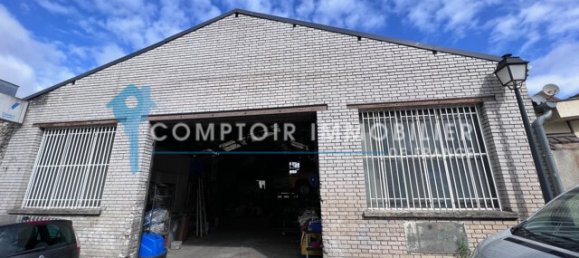 Edificio de 4 dormitorios en Boutigny-sur-Essonne, France No. 180913 5