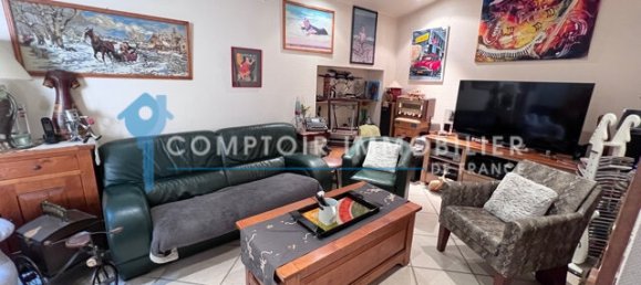 Edificio de 4 dormitorios en Boutigny-sur-Essonne, France No. 180913 16