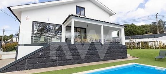 5 Schlafzimmer Haus in Rio de Mouro, Portugal, Nr. 40058 2