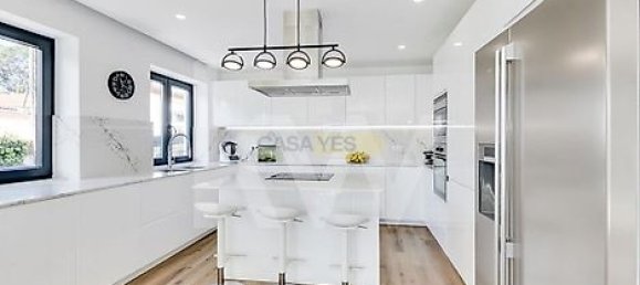 5 Schlafzimmer Haus in Rio de Mouro, Portugal, Nr. 40058 4