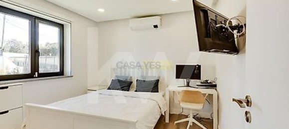 5 Schlafzimmer Haus in Rio de Mouro, Portugal, Nr. 40058 10