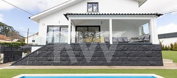 5 Schlafzimmer Haus in Rio de Mouro, Portugal, Nr. 40058 3